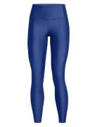 Under Armour Tech Hirise Legging Blå