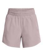 Under Armour Ua Vanish 5In Short Rosa