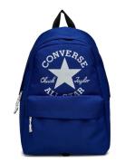 Converse Converse Core Daypack Blå