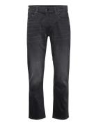 G-Star RAW Mosa Straight Svart