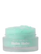 Balm Babe - Mint Gelato Lip Balm Läppbehandling Nude NCLA Beauty