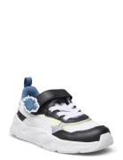 Trinity Trolls 2 Ac+ Ps Låga Sneakers Multi/patterned PUMA