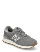 New Balance 574 Låga Sneakers Grey New Balance