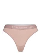 Tommy Hilfiger Thong Rosa