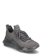 Maxilla-R-E Sneaker Låga Sneakers Grey Steve Madden