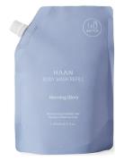 Morning Glory Body Wash Refill 450Ml Duschkräm Nude Haan