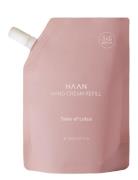 Haan Tales Of Lotus Handkräm Refill 150Ml Nude