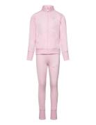 Nike Re-Tricot Set Rosa