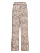 Claire Woman Cwthina - Trousers Beige