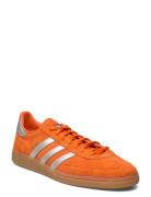 Handball Spezial Låga Sneakers Orange Adidas Originals