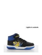 Pokemon Pokemon High Sneaker Svart