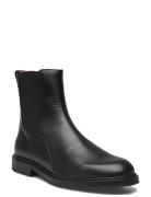 Scar Shoes Chelsea Boots Black Wonders