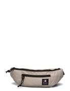 Belt Bag Bum Bag Väska Beige Champion