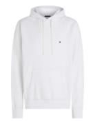 Tommy Hilfiger Essential Fleece Hoody Vit