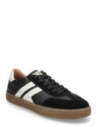 U0707-00 Låga Sneakers Black Rieker