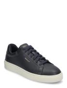 Mc Julien Sneaker Låga Sneakers Navy GANT