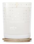 Snö Scented Candle 200G Special Edition Doftljus White Skandinavisk