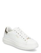 Vibo Låga Sneakers White GUESS