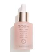 Gosh Vitamin C Booster Serum Ansiktsvård Pink GOSH COPENHAGEN