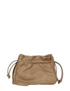 Rosemunde Clutch Beige