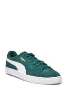 PUMA Suede Classic Grön