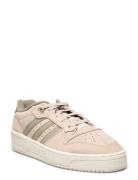 Adidas Originals Rivalry Low Beige