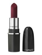 Macximal Matte Mini Lipstick Läppstift Smink Red MAC