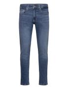 Tommy Jeans Scanton Slim Dh0235 Blå