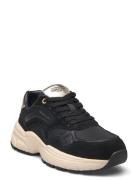 Neuwill Sneaker Låga Sneakers Black GANT