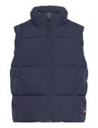 Lwscout 618 - Waistcoat Fodrad Väst Navy LEGO Kidswear