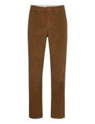 Lee Jeans Regular Chino Brun