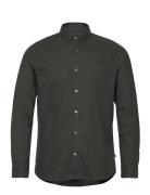 Matrostol Bd Tops Shirts Casual Green Matinique