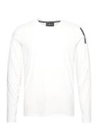 Sail Racing Spray Technical Ls Tee Vit