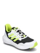 Fortarun 3.0 J Låga Sneakers Green Adidas Sportswear