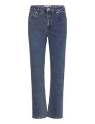 IVY Copenhagen Ivy-Tonya Jeans Cool Acid Denim Blå