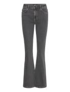 IVY Copenhagen Ivy-Tara Jeans Vintage Black Grå