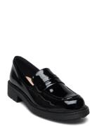 Orinoco2 Penny D Loafers Låga Skor Black Clarks