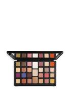 Revolution X Friends Flawless Limitless Eyeshadow Palette Ögonskugga P...