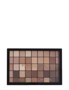 Revolution Maxi Reloaded Palette Ultimate Nudes Ögonskugga Palette Smi...