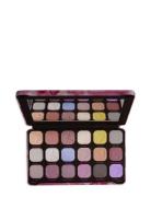 Revolution Forever Flawless Butterfly Ögonskugga Palette Smink Makeup ...