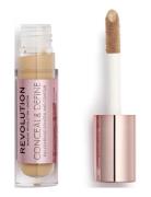 Makeup Revolution Revolution Conceal & Define Concealer C11