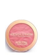 Makeup Revolution Revolution Blusher Reloaded Pink Lady