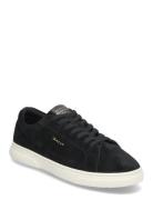 Joree Sneaker Låga Sneakers Black GANT