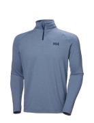 Helly Hansen Verglas 1/2 Zip Blå