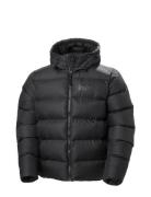 Helly Hansen Active Puffy Jacket Svart