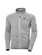 Varde Fleece Jacket 2.0 Tops Sweat-shirts & Hoodies Fleeces & Midlayer...