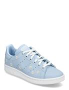 Adidas Originals Stan Smith J Blå