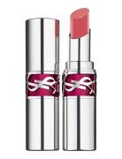 Ysl Loveshine Candy Glaze Lip Gloss Stick 12 Läppstift Smink Nude Yves...