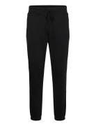 Raven Sweat Pant Bottoms Sweatpants Black AllSaints