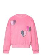 Billieblush Sweatshirt Rosa